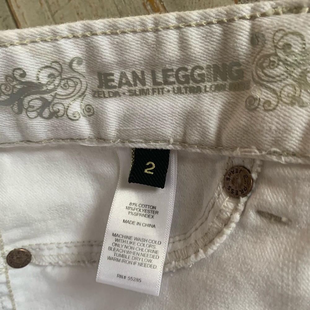 Express jeans - Picture 2 of 3